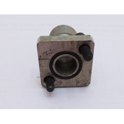 3/4 BSP 0P ST.DOWTY PORT ADAPTOR**
